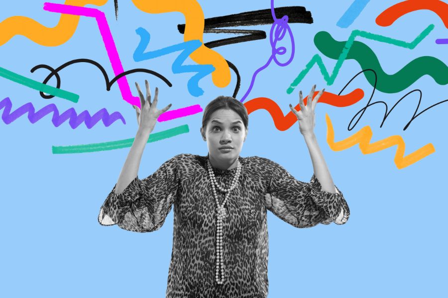 Sensory Overwhelm – 10 Techniques That Actually Help