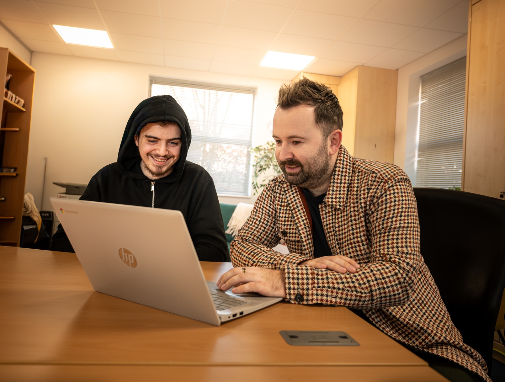 Communication and Money Skills